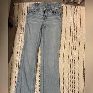 Classic Blue Women's Jeans